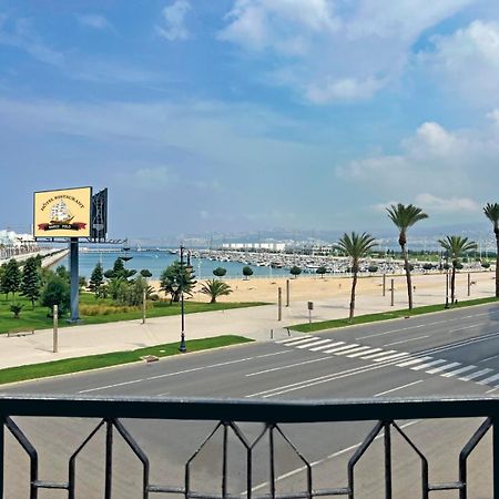 Hotel Marco Polo Tanger Exteriér fotografie